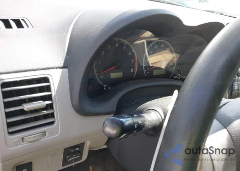 2012 Toyota Corolla L из США, поврежденный, VIN 2T1BU4EE5CC881152